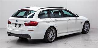 2015 BMW 523i - Thumbnail