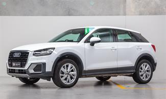 2016 Audi Q2 - Thumbnail