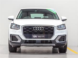 2016 Audi Q2 - Thumbnail