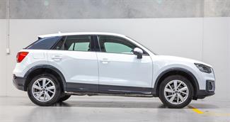 2016 Audi Q2 - Thumbnail