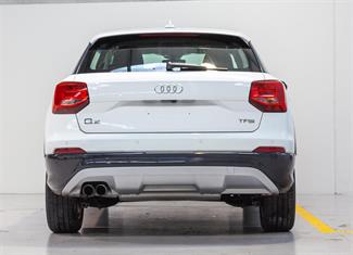 2016 Audi Q2 - Thumbnail