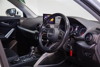 2016 Audi Q2 - Thumbnail