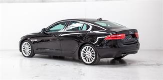2016 Jaguar XE - Thumbnail